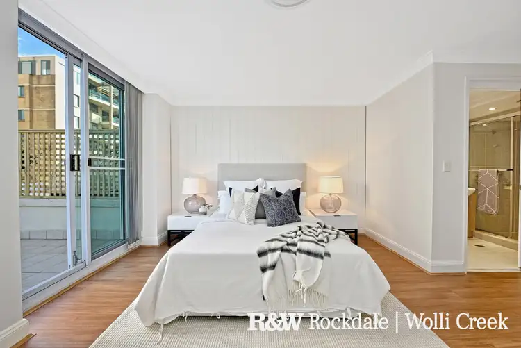 Fourth view of Homely apartment listing, 6H/36-42 Princess Street, Brighton-le-sands NSW 2216