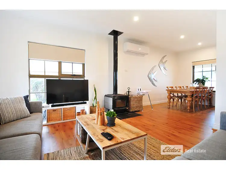 Fifth view of Homely house listing, 34B LORD SYLEHAM STREET, Robe SA 5276
