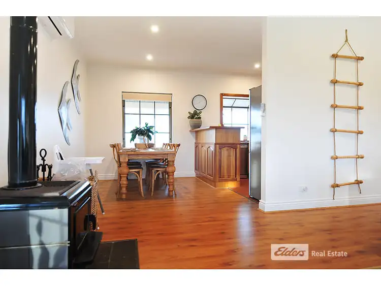 Seventh view of Homely house listing, 34B LORD SYLEHAM STREET, Robe SA 5276