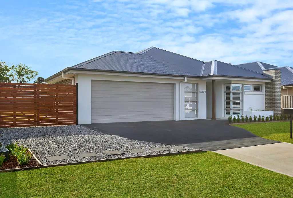 Main view of Homely house listing, 15 Turner Way, Mittagong NSW 2575