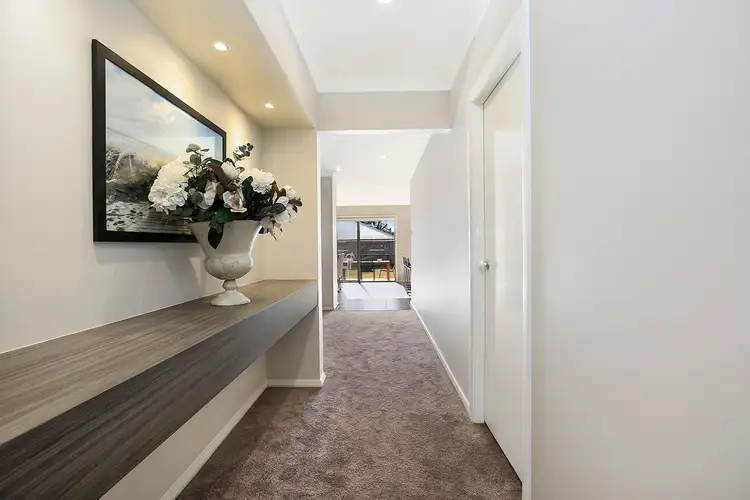 Third view of Homely house listing, 15 Turner Way, Mittagong NSW 2575