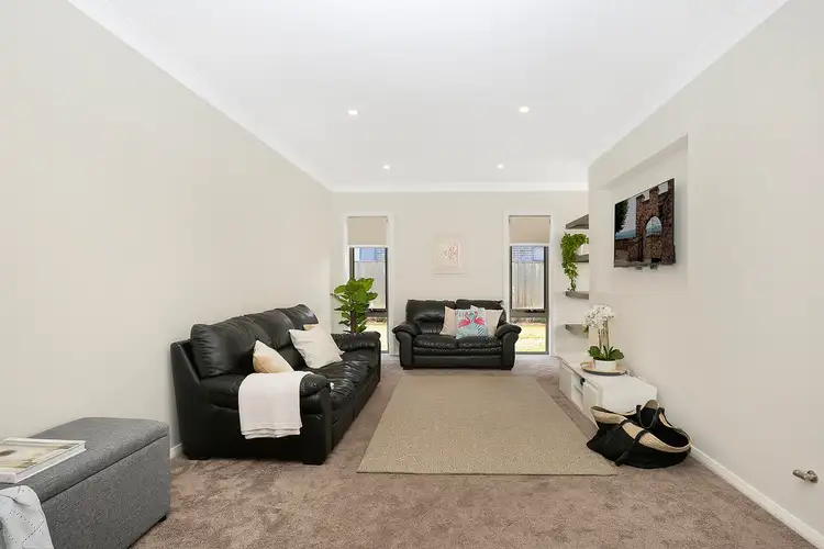 Fourth view of Homely house listing, 15 Turner Way, Mittagong NSW 2575