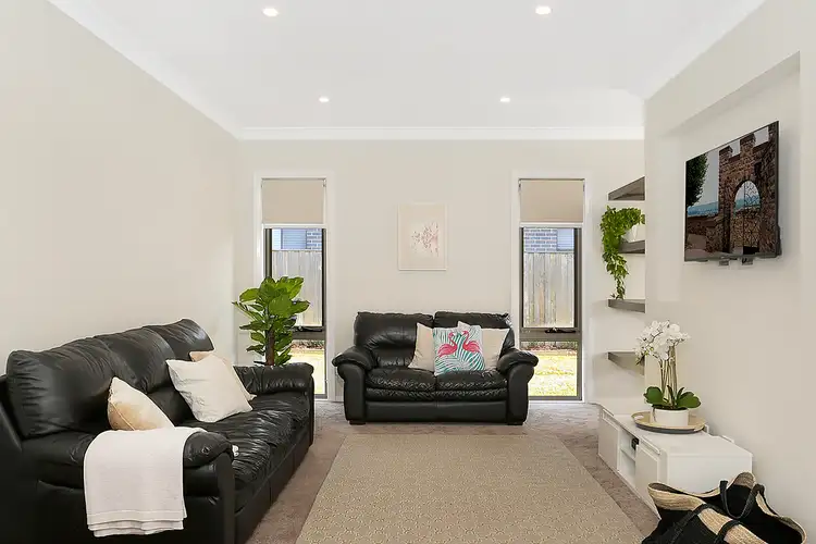 Fifth view of Homely house listing, 15 Turner Way, Mittagong NSW 2575