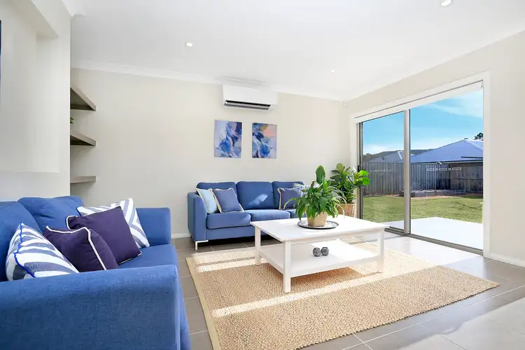 Sixth view of Homely house listing, 15 Turner Way, Mittagong NSW 2575