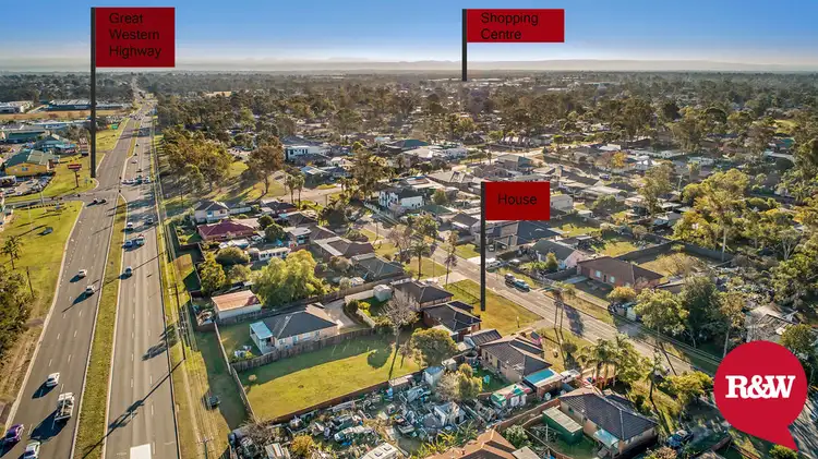 Second view of Homely house listing, 41 Janet Street, Mount Druitt NSW 2770
