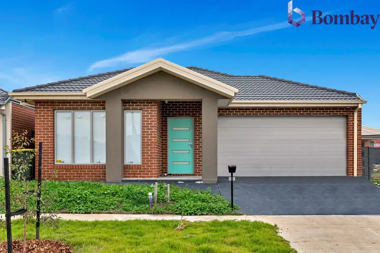 66 Bunting Crescent, Kalkallo VIC 3064