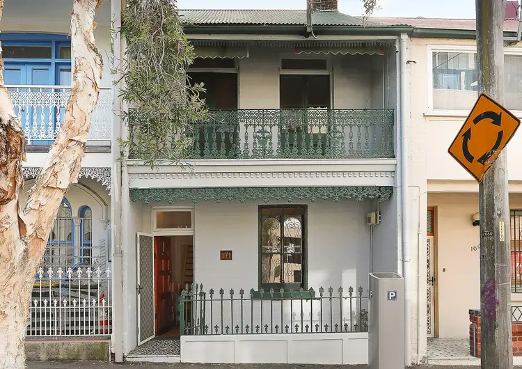 171 Commonwealth Street, Surry Hills NSW 2010