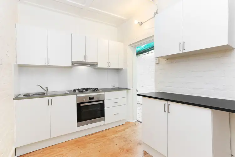 Second view of Homely terrace listing, 171 Commonwealth Street, Surry Hills NSW 2010