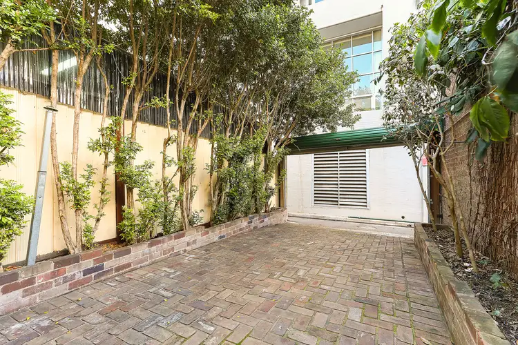Sixth view of Homely terrace listing, 171 Commonwealth Street, Surry Hills NSW 2010