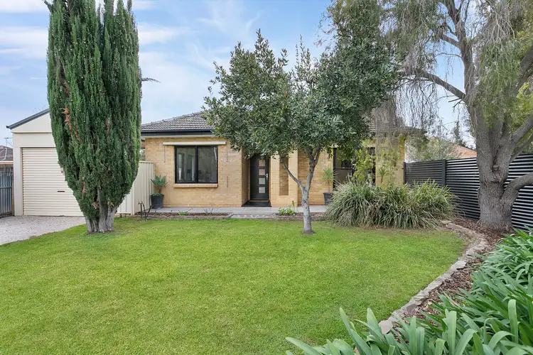 Main view of Homely house listing, 46 Murray Terrace, Oaklands Park SA 5046