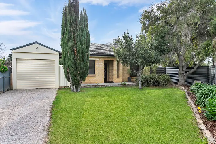 Second view of Homely house listing, 46 Murray Terrace, Oaklands Park SA 5046
