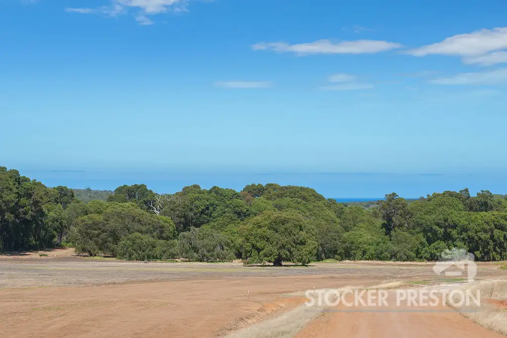 Main view of Homely land listing, Lot 206 Burnside Road, Margaret River WA 6285