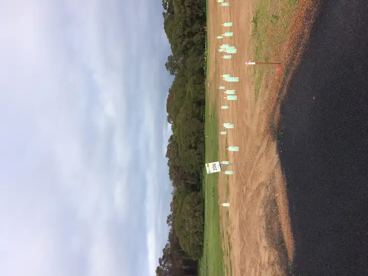 Fourth view of Homely land listing, Lot 206 Burnside Road, Margaret River WA 6285