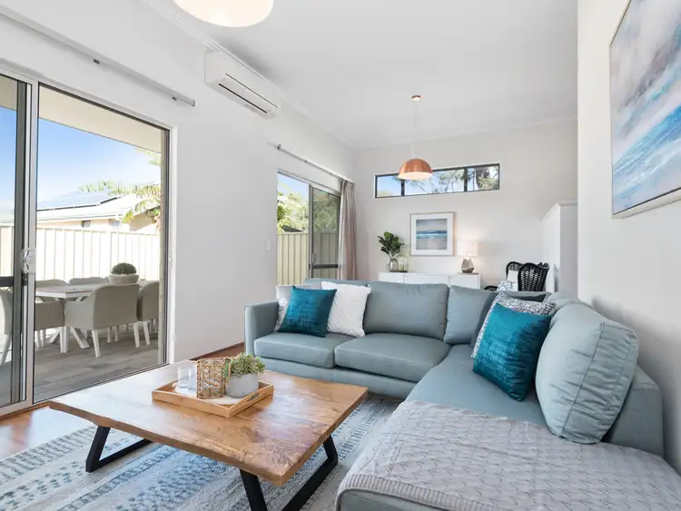 Second view of Homely house listing, 11 Wholley Street, Bayswater WA 6053