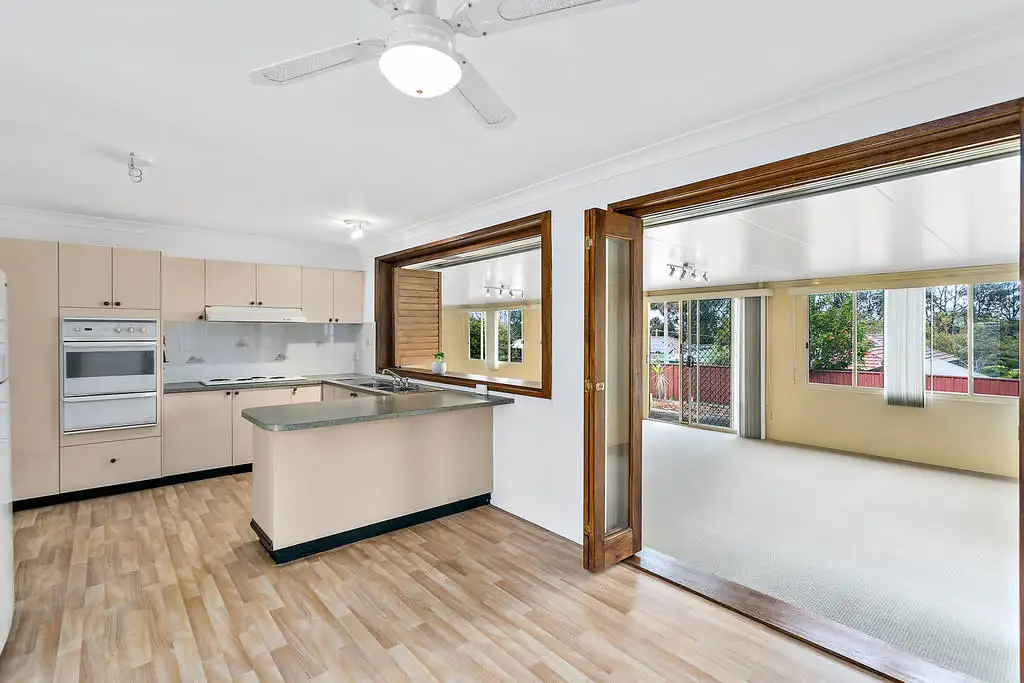 Main view of Homely house listing, 932 Princes Highway, Engadine NSW 2233