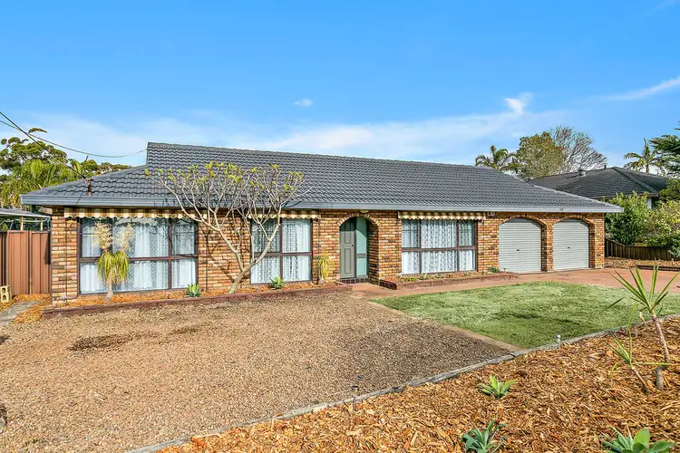 Third view of Homely house listing, 932 Princes Highway, Engadine NSW 2233