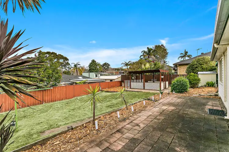 Fourth view of Homely house listing, 932 Princes Highway, Engadine NSW 2233