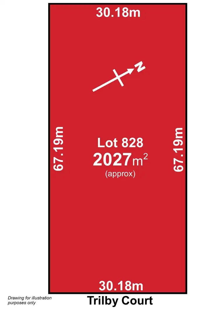 Second view of Homely land listing, 65 Trilby Road, Wellington East SA 5259
