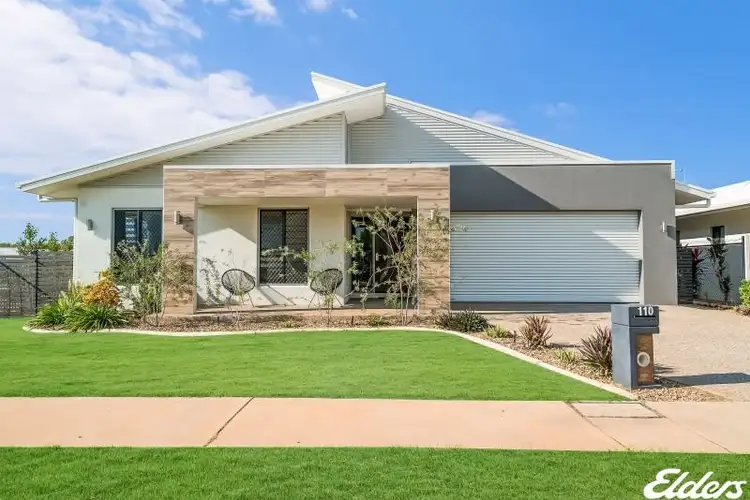 110 Packard Avenue, Durack NT 830