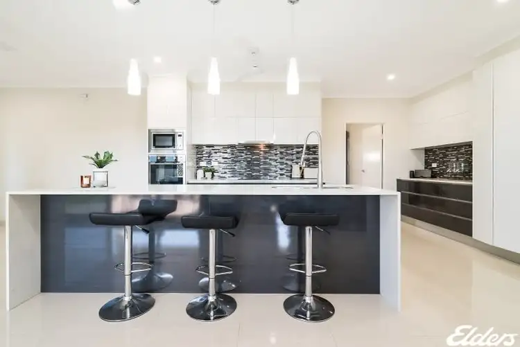 Fifth view of Homely house listing, 110 Packard Avenue, Durack NT 830