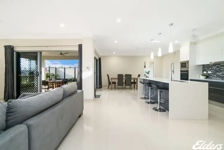 Sixth view of Homely house listing, 110 Packard Avenue, Durack NT 830