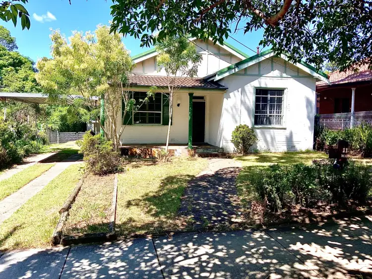 Main view of Homely house listing, 112 Beresford Road, Strathfield NSW 2135
