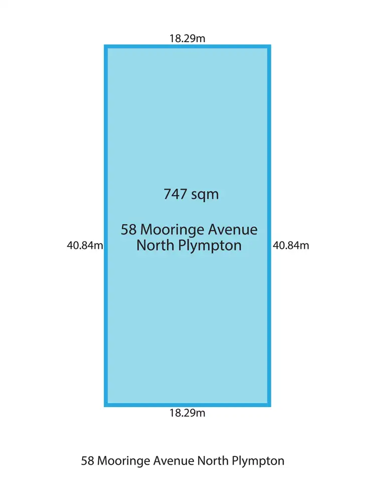 Second view of Homely house listing, 58 Mooringe Avenue, North Plympton SA 5037