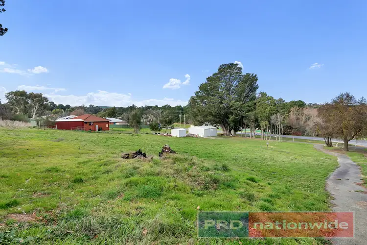 Second view of Homely land listing, 2 Grant Street, Linton VIC 3360