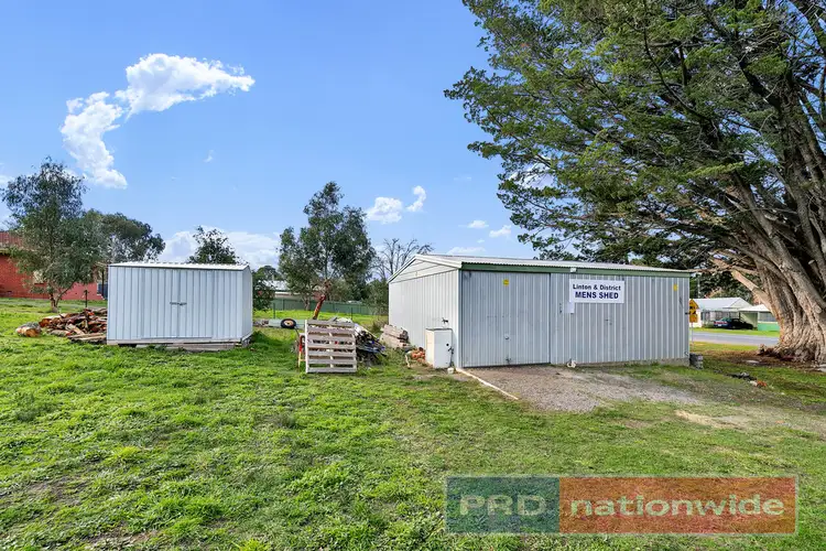 Third view of Homely land listing, 2 Grant Street, Linton VIC 3360