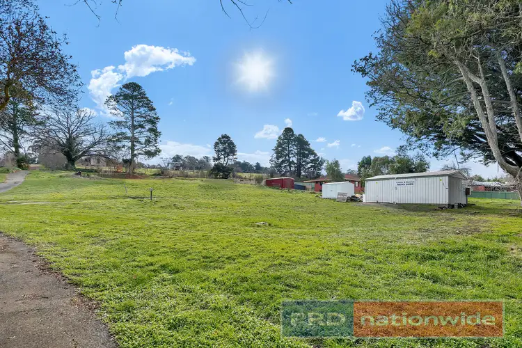 Fourth view of Homely land listing, 2 Grant Street, Linton VIC 3360