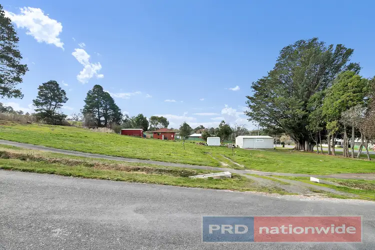 Fifth view of Homely land listing, 2 Grant Street, Linton VIC 3360
