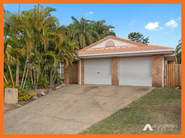 67 Bushland Drive, Regents Park QLD 4118