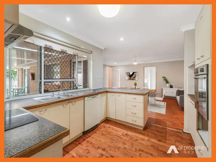 Third view of Homely house listing, 67 Bushland Drive, Regents Park QLD 4118