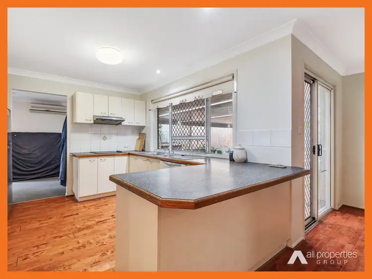 Fourth view of Homely house listing, 67 Bushland Drive, Regents Park QLD 4118