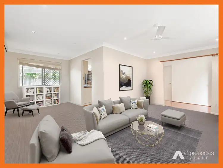 Sixth view of Homely house listing, 67 Bushland Drive, Regents Park QLD 4118