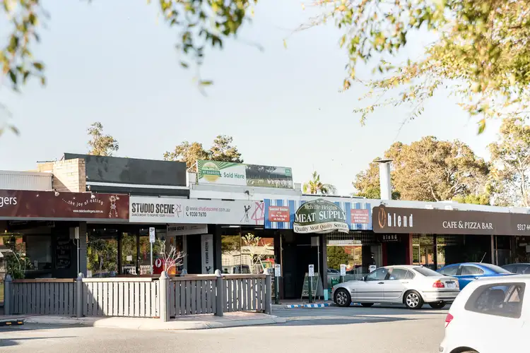 Sixth view of Homely house listing, 20B Lamond Street, Melville WA 6156