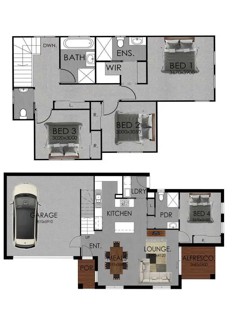 Fourth view of Homely house listing, Address available on request