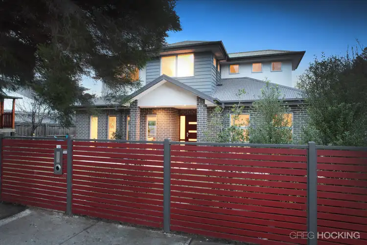 140 Blackshaws Road, South Kingsville VIC 3015
