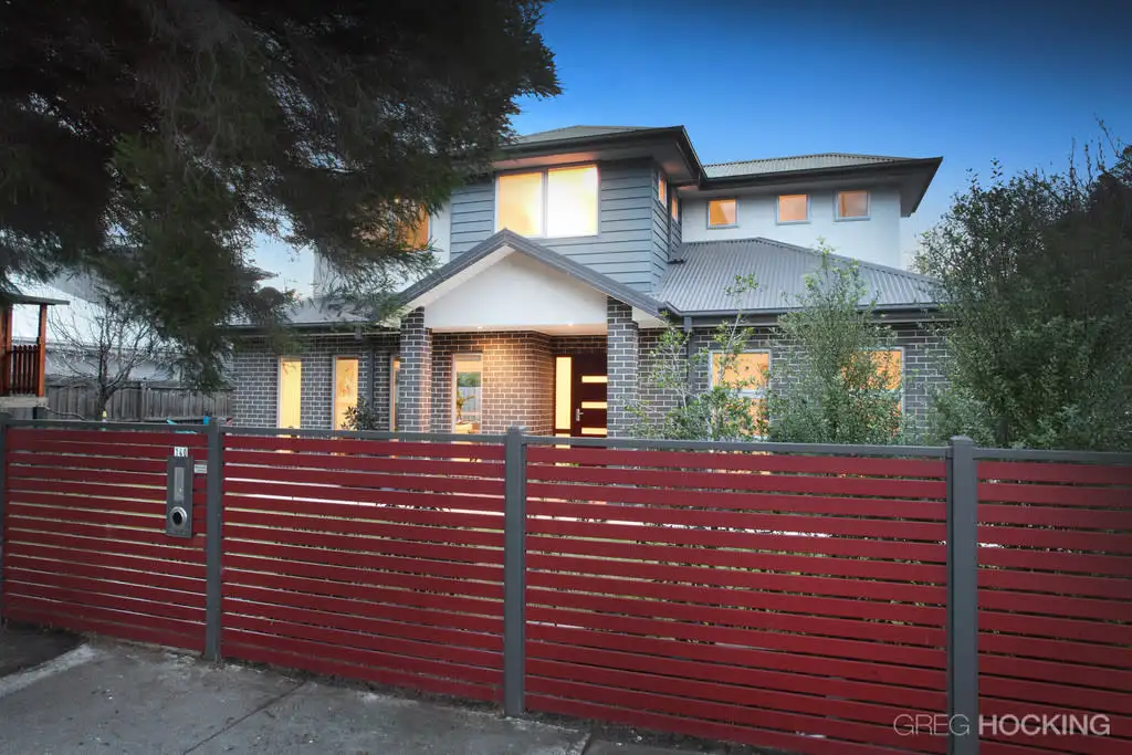 Main view of Homely house listing, 140 Blackshaws Road, South Kingsville VIC 3015