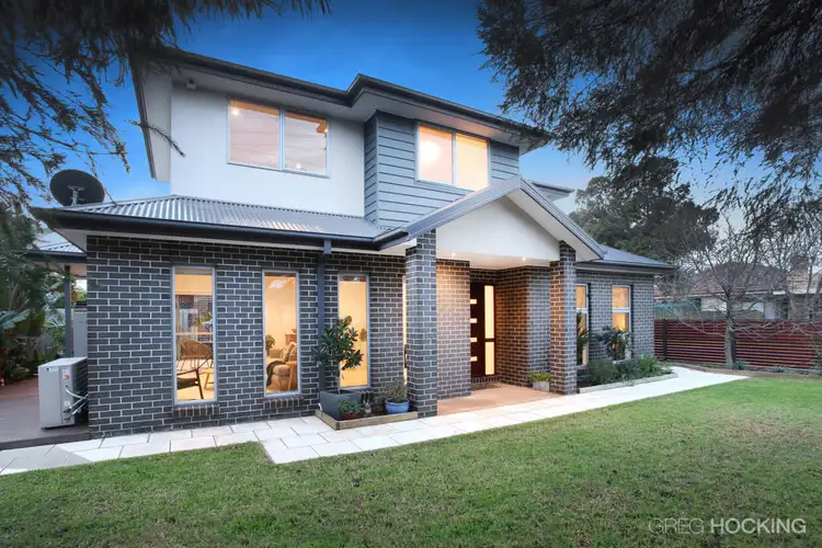 Second view of Homely house listing, 140 Blackshaws Road, South Kingsville VIC 3015