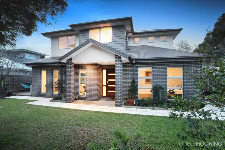 Third view of Homely house listing, 140 Blackshaws Road, South Kingsville VIC 3015