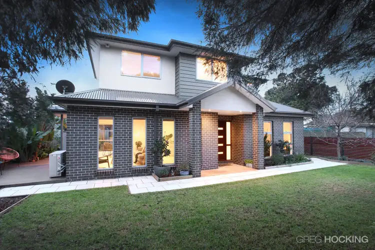 Fourth view of Homely house listing, 140 Blackshaws Road, South Kingsville VIC 3015