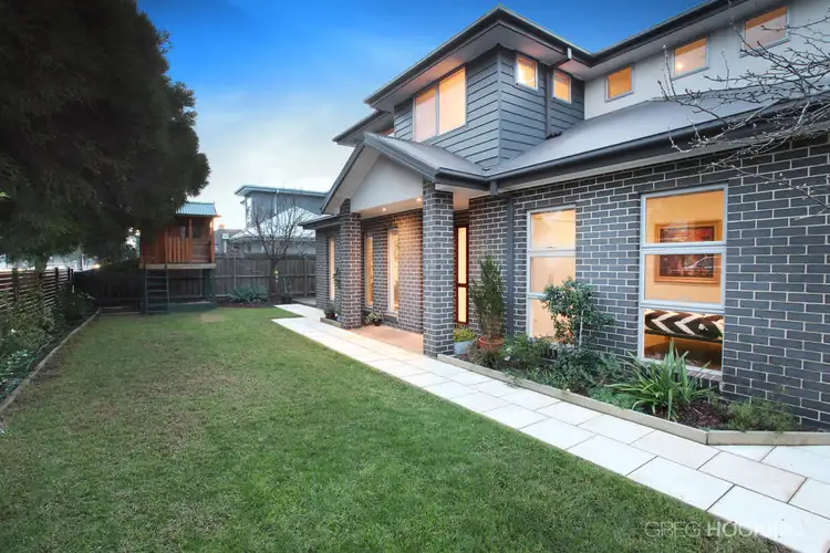 Fifth view of Homely house listing, 140 Blackshaws Road, South Kingsville VIC 3015