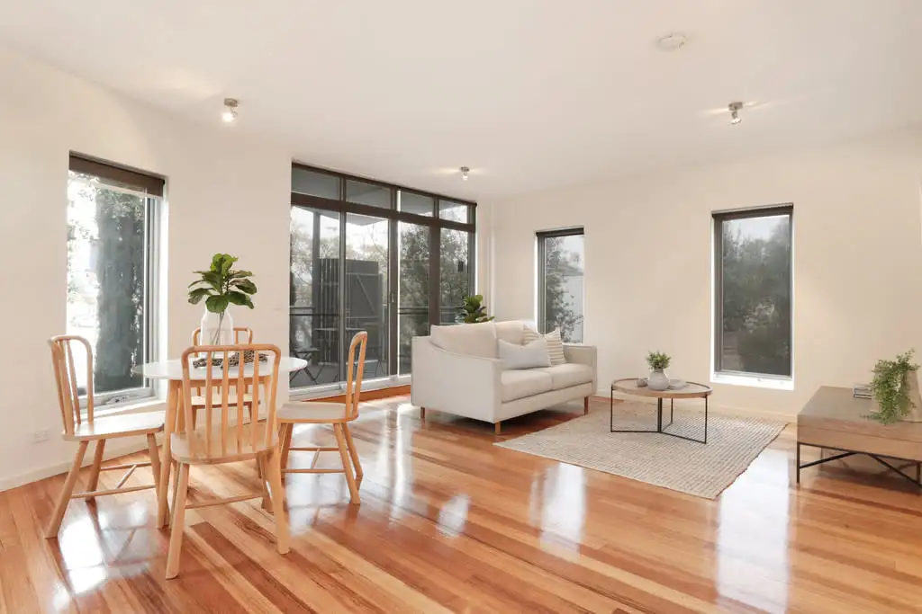 Main view of Homely unit listing, 1/155-157 Epsom Road, Ascot Vale VIC 3032