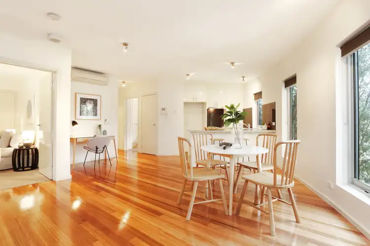 Second view of Homely unit listing, 1/155-157 Epsom Road, Ascot Vale VIC 3032