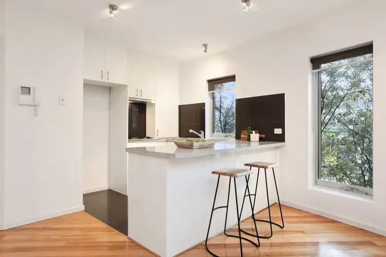 Third view of Homely unit listing, 1/155-157 Epsom Road, Ascot Vale VIC 3032