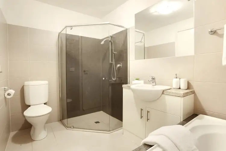 Fifth view of Homely unit listing, 1/155-157 Epsom Road, Ascot Vale VIC 3032