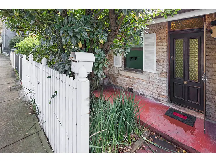 12 Fowler Steet, Leichhardt NSW 2040