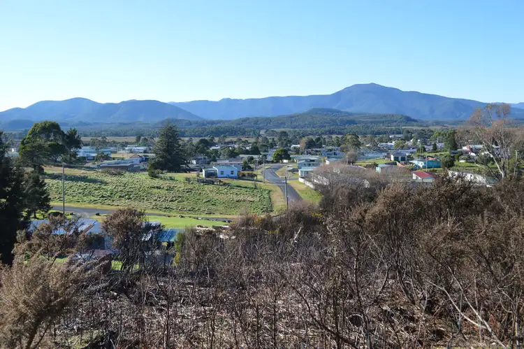 Lot 3 Chrisp Street, Zeehan TAS 7469
