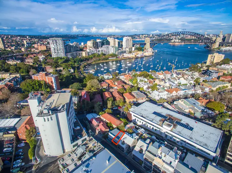 Main view of Homely house listing, 63 Victoria Street, Mcmahons Point NSW 2060